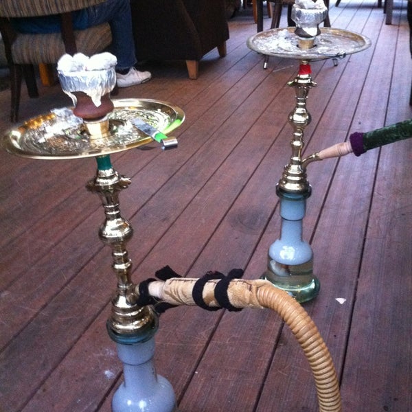 Kafes Lounge