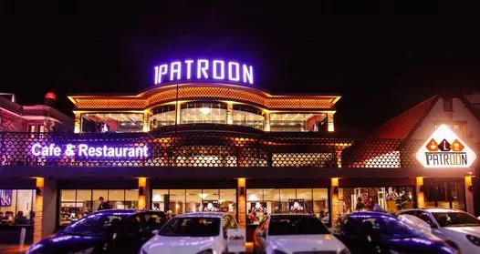 1Patroon