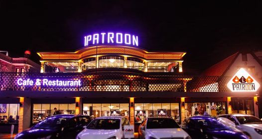 1Patroon
