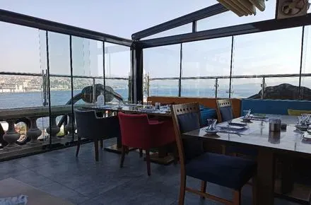 Dürbün Cafe & Restaurant