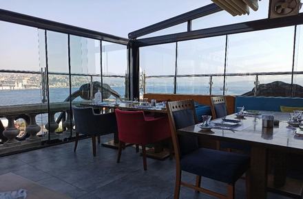 Dürbün Cafe & Restaurant