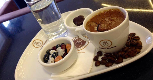 Kahve Kültürü Cafe & Restaurant