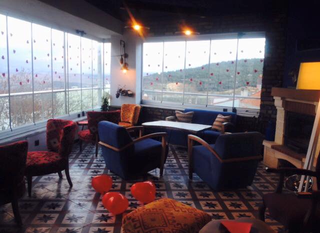 Tarz-ı Hayal Cafe&Bistro