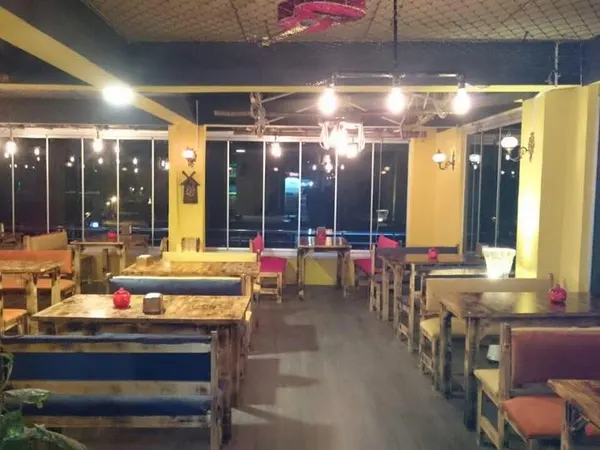 Cafedeyiz Cafe