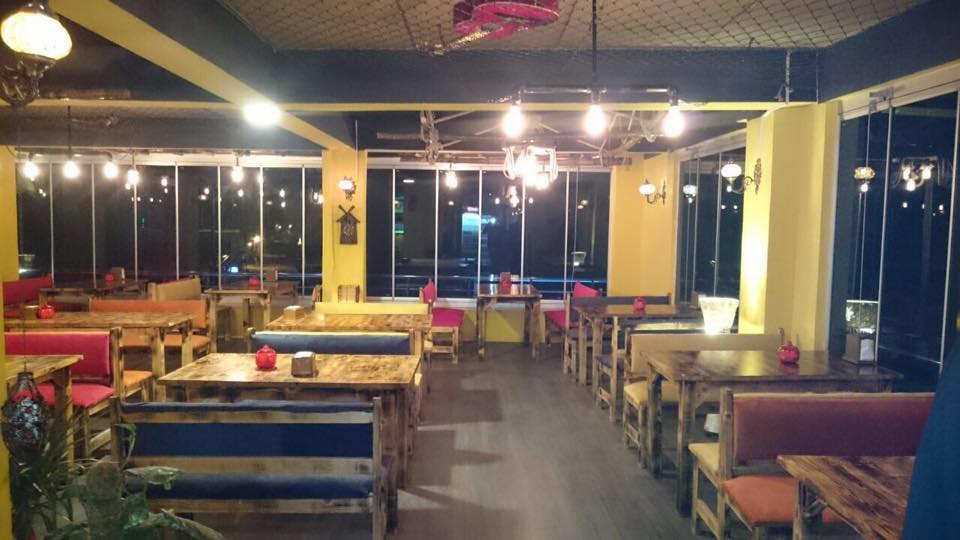 Cafedeyiz Cafe