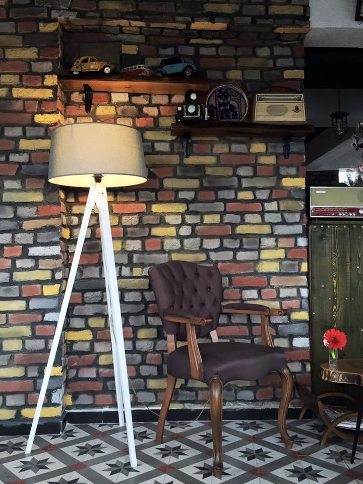 Tarz-ı Hayal Cafe&Bistro