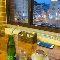 Barcelona Cafe
