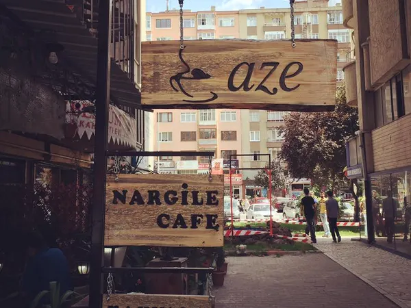 Aze Cafe