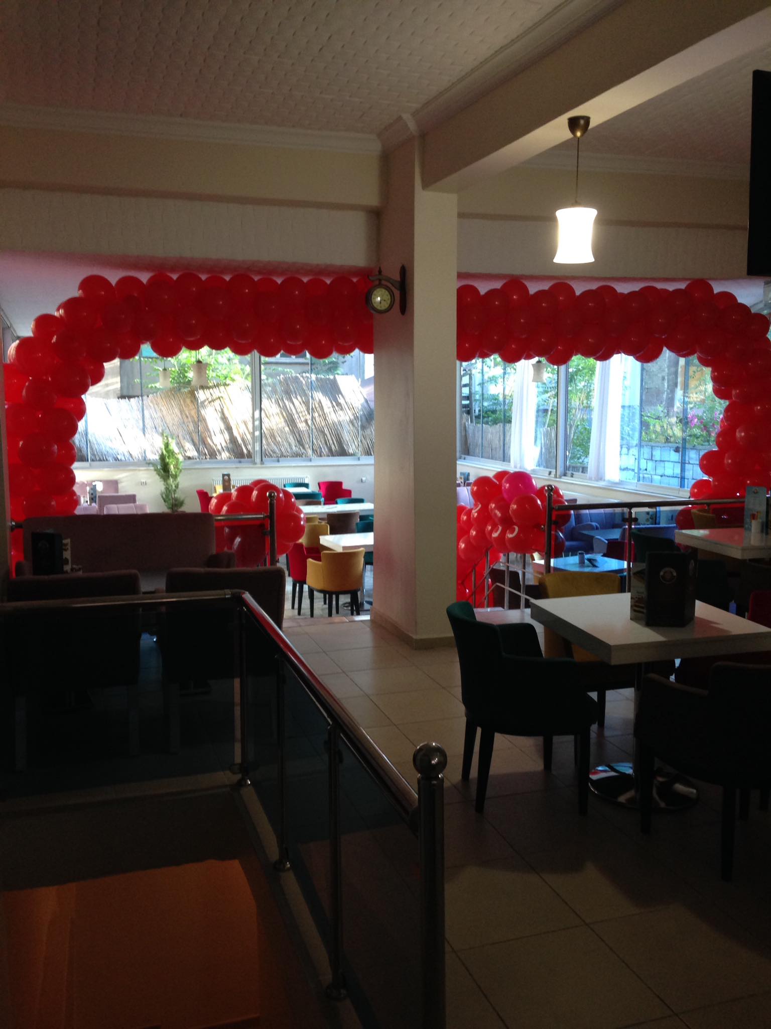 cafe milano