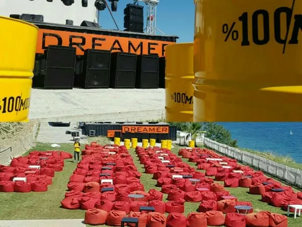 DREAMERPARK