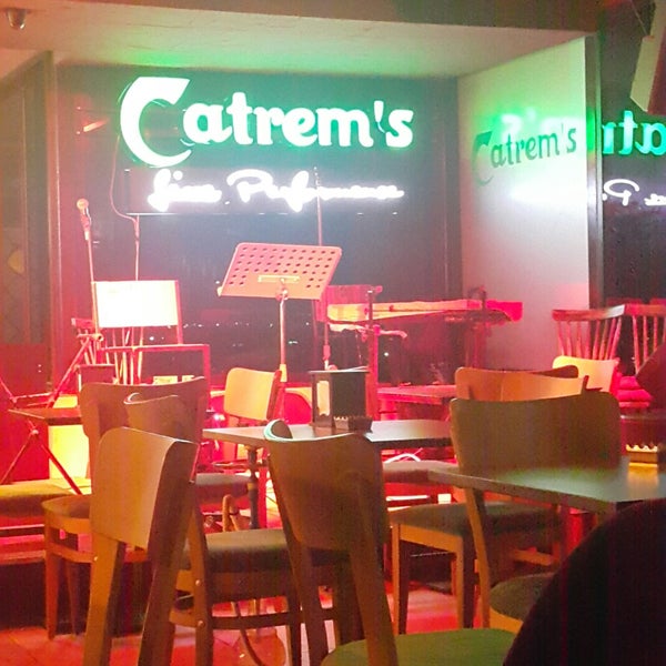 Catrem's