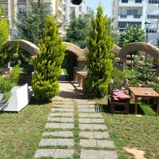 Gaziantep Hayal Park Nargile