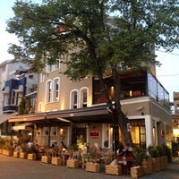 Destan Cafe