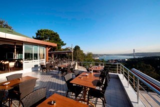 Dilruba Restaurant & Cafe