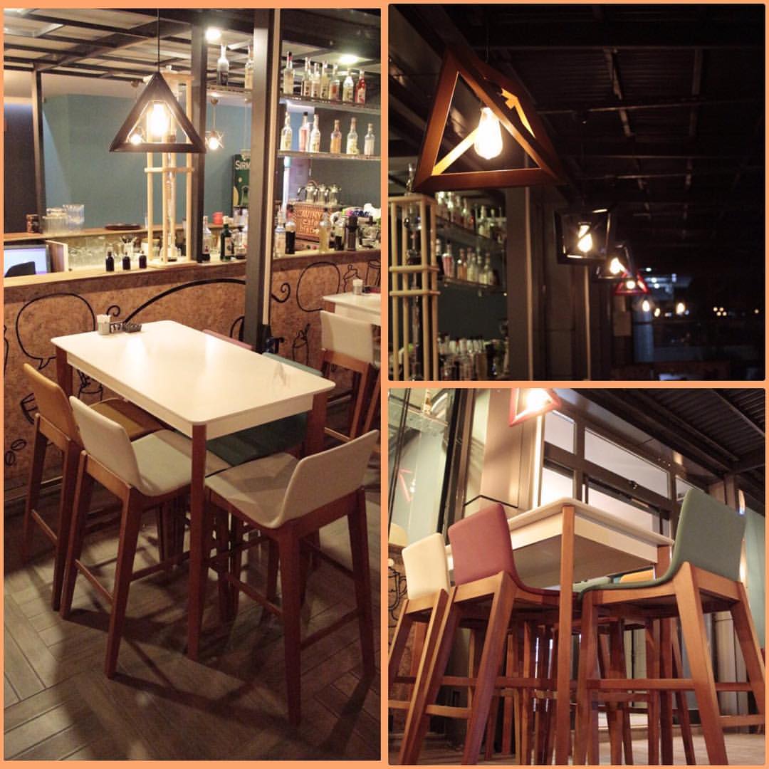 Cafe 380