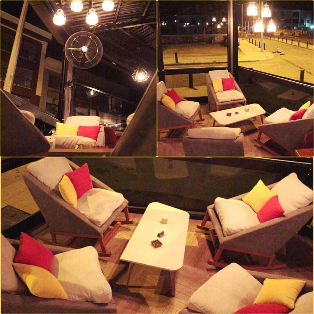 Cafe 380
