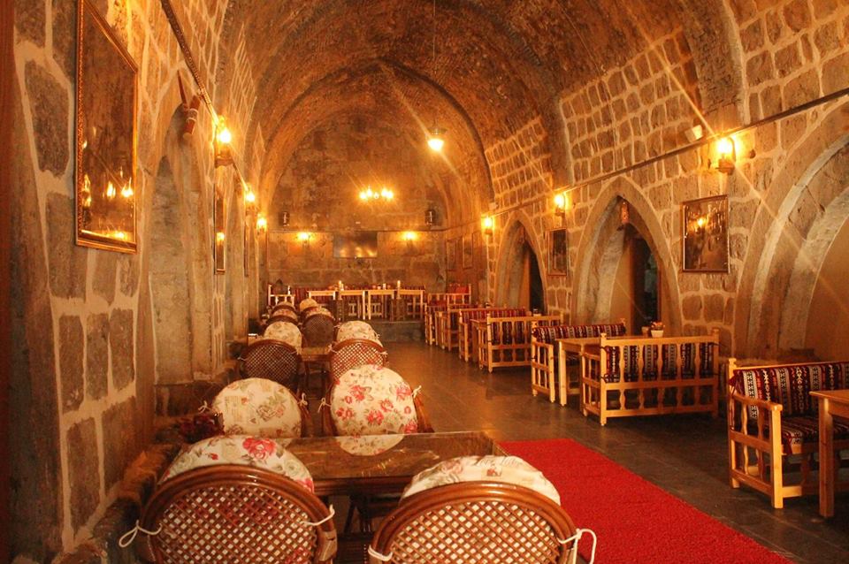 Paşahan Cafe Restaurant