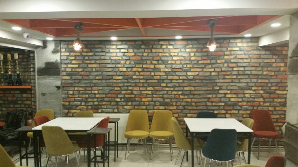 Kahfee Oyun Cafe