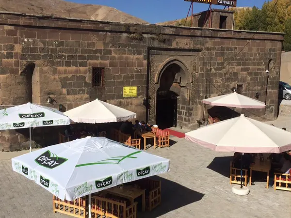 Paşahan Cafe Restaurant