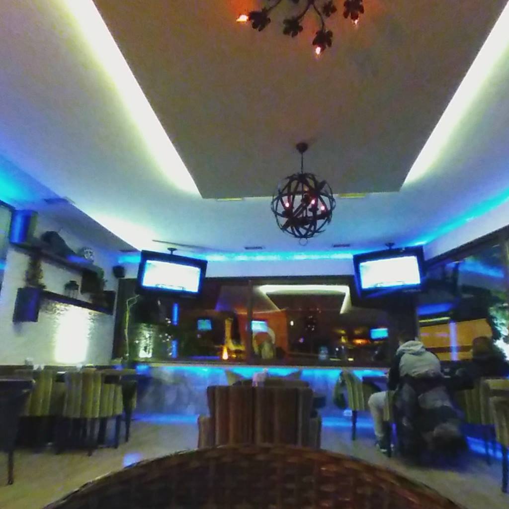 Hayrola Cafe