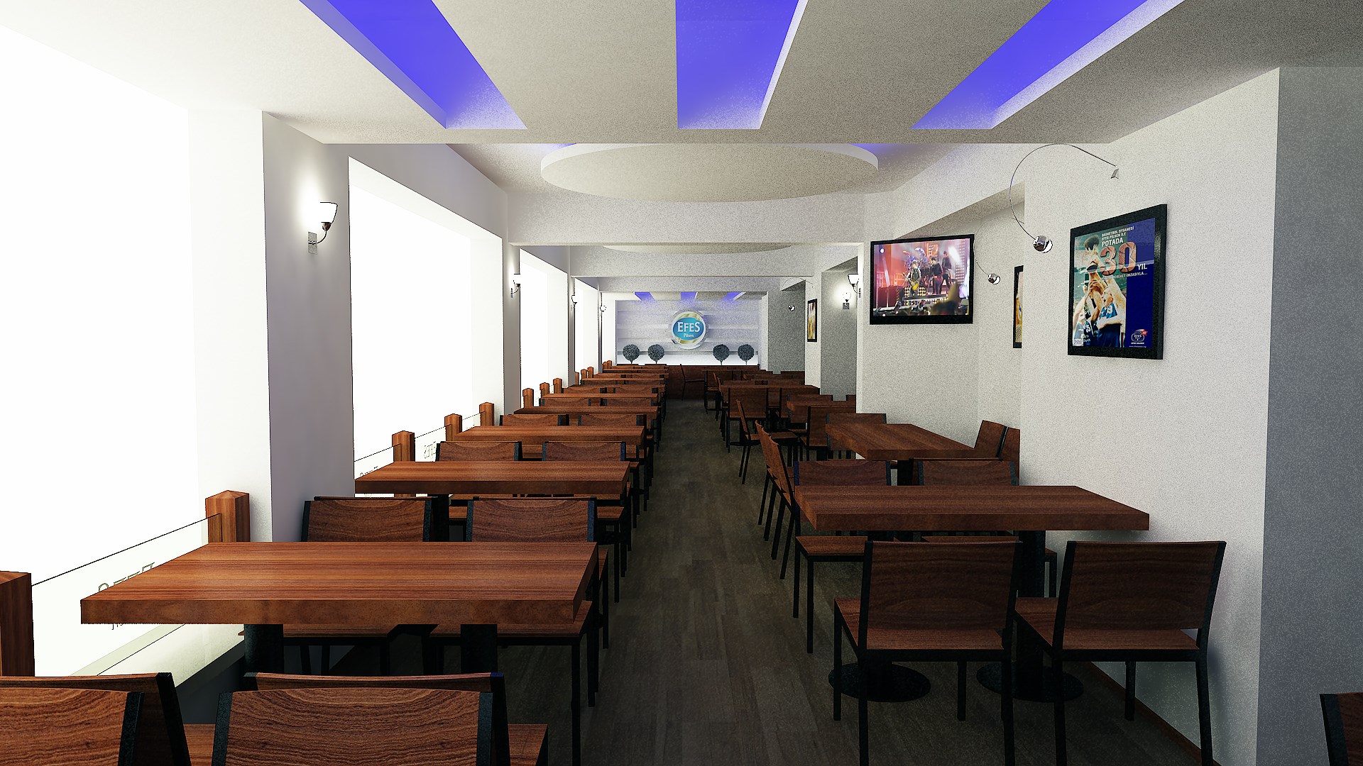 Xl Cafe & Bar