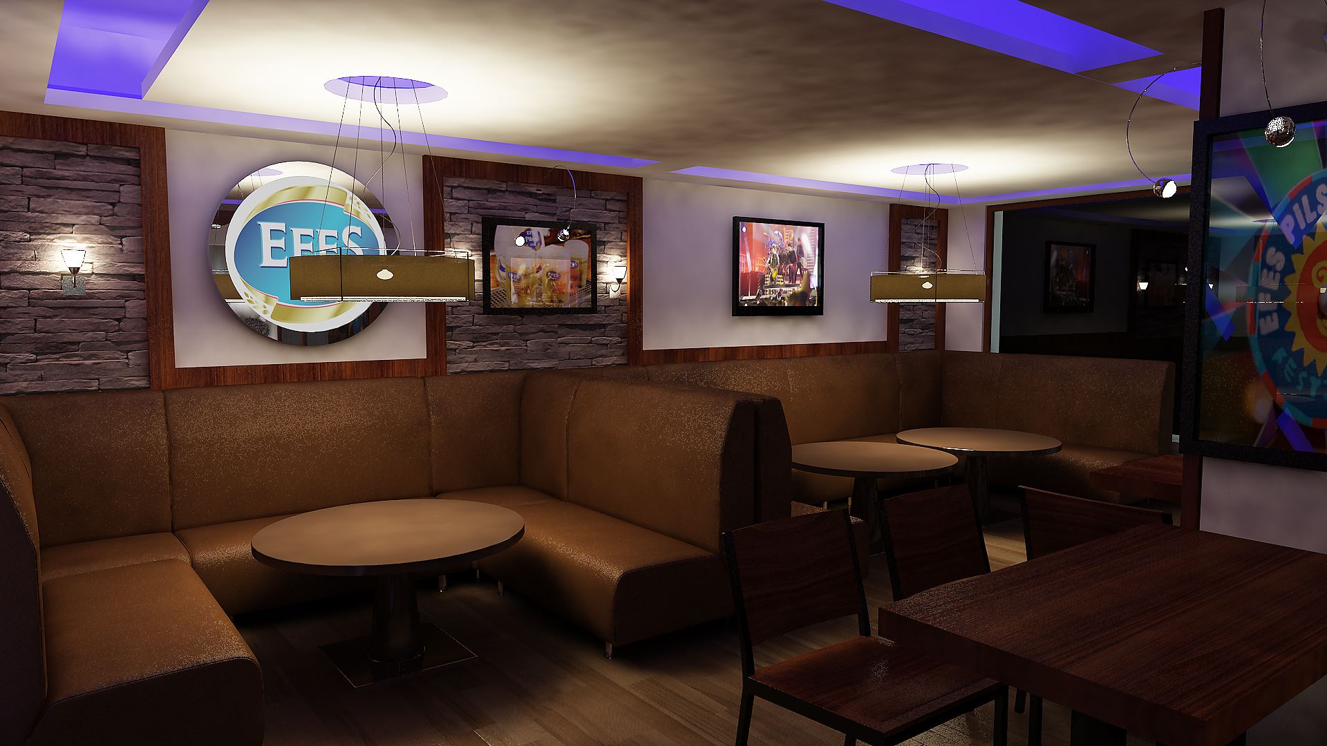 Xl Cafe & Bar