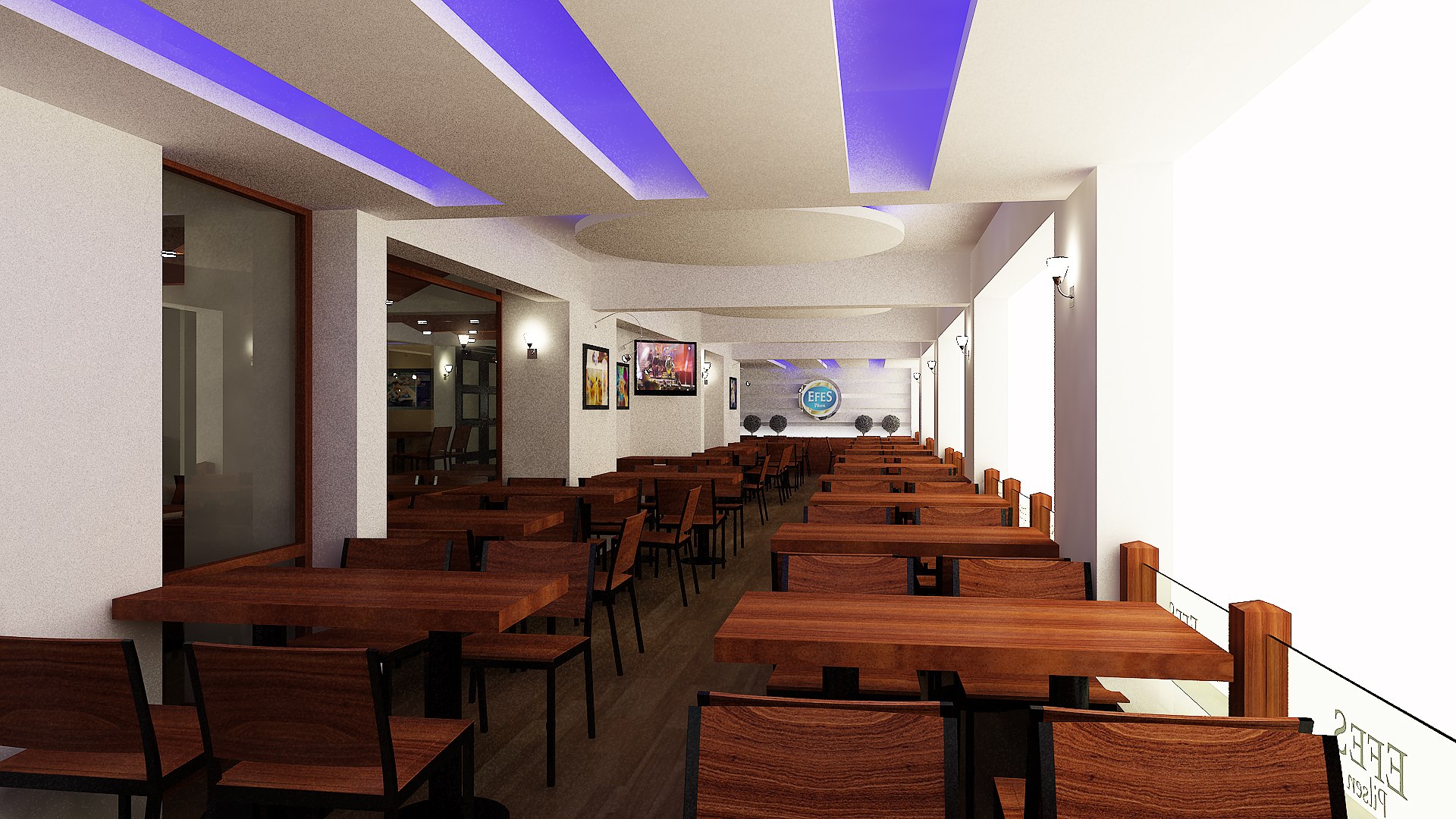 Xl Cafe & Bar