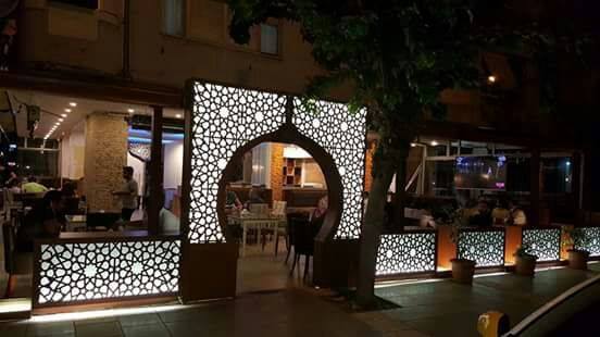 Coffee Shisha