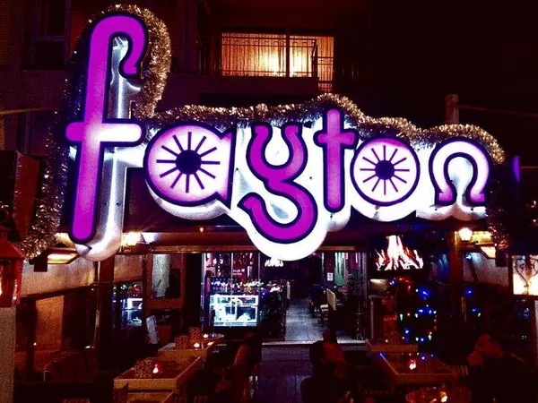 Fayton Bistro
