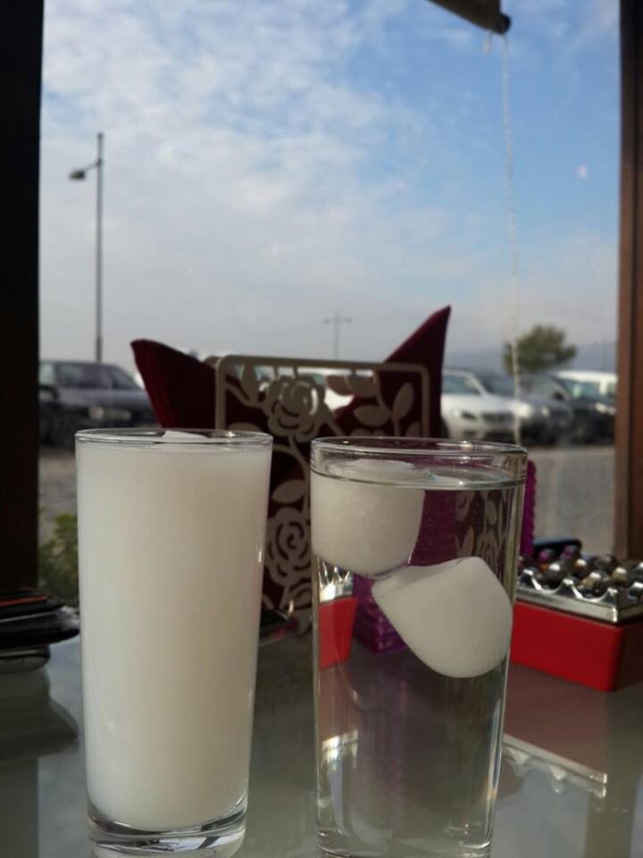 Fayton Bistro