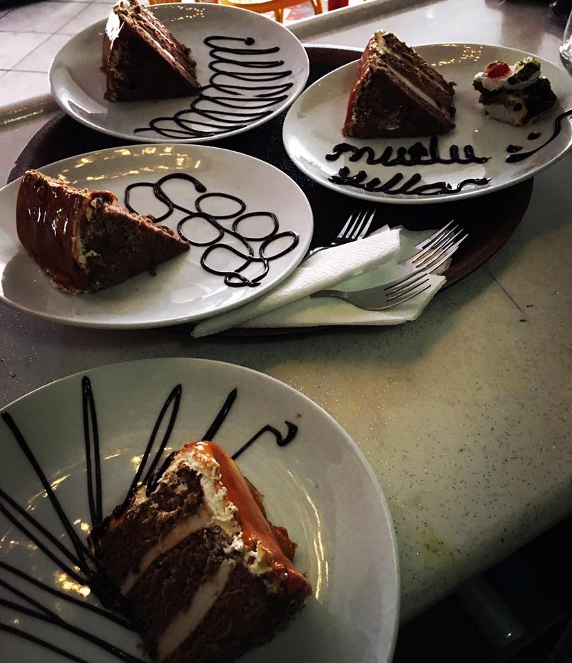 Aze Cafe