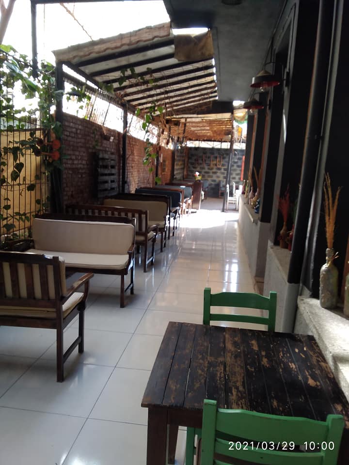 Avlu Cafe & Bistro