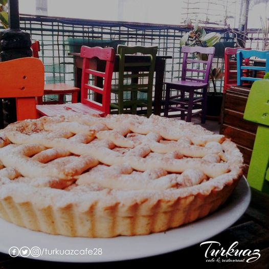 Turkuaz Cafe & Restoran
