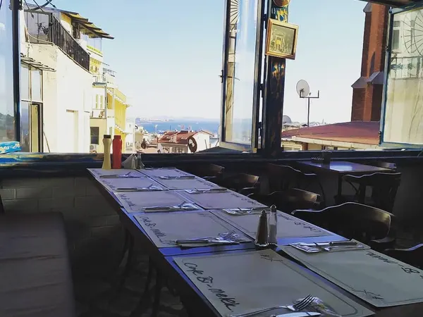 Cafe Bi Melek