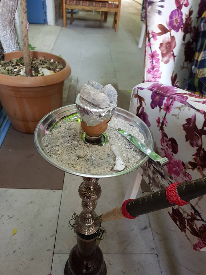 Kuytu Cafe