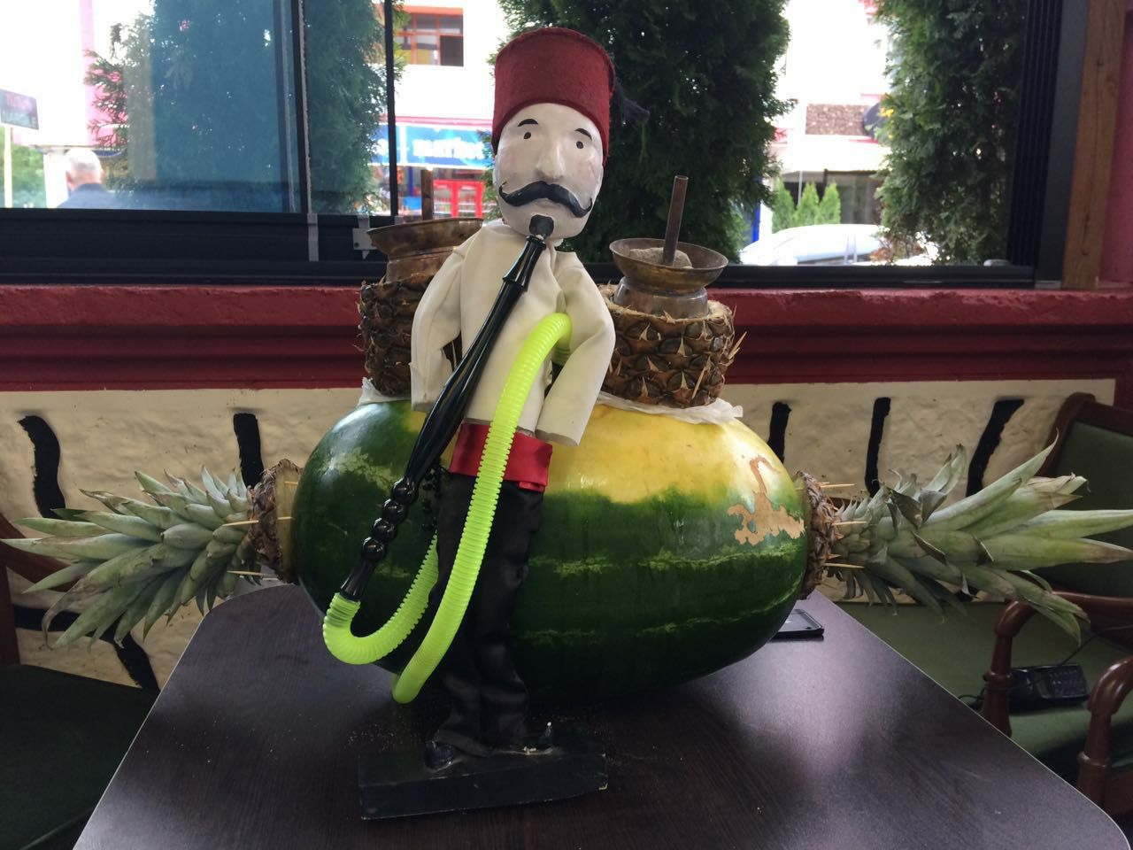 Agakeyf
