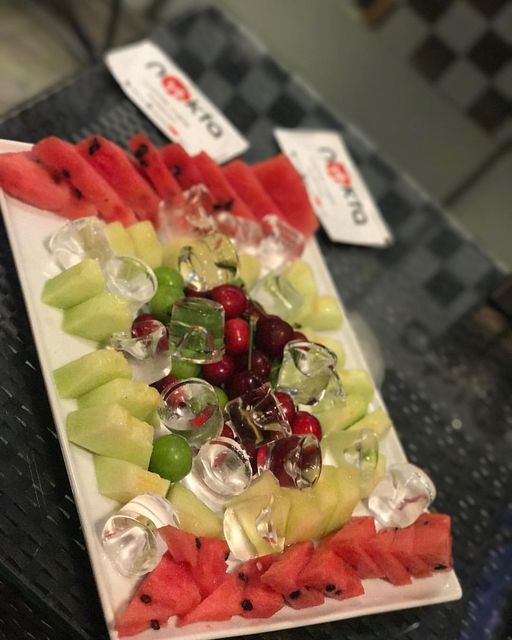 Nokta 34 Cafe & Restaurant
