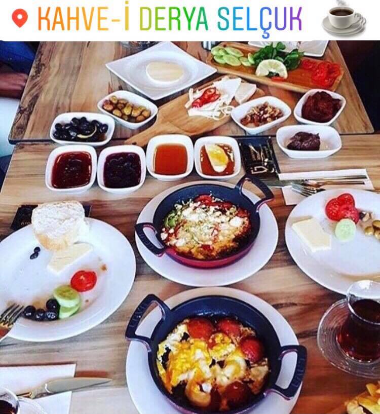 Kahve-i Derya