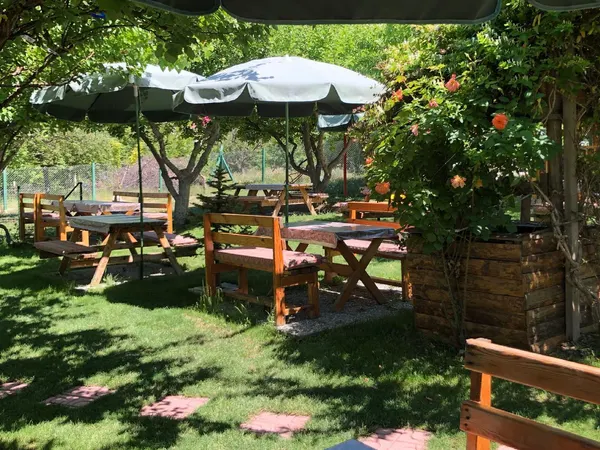 Beytepe Gizli Bahçe