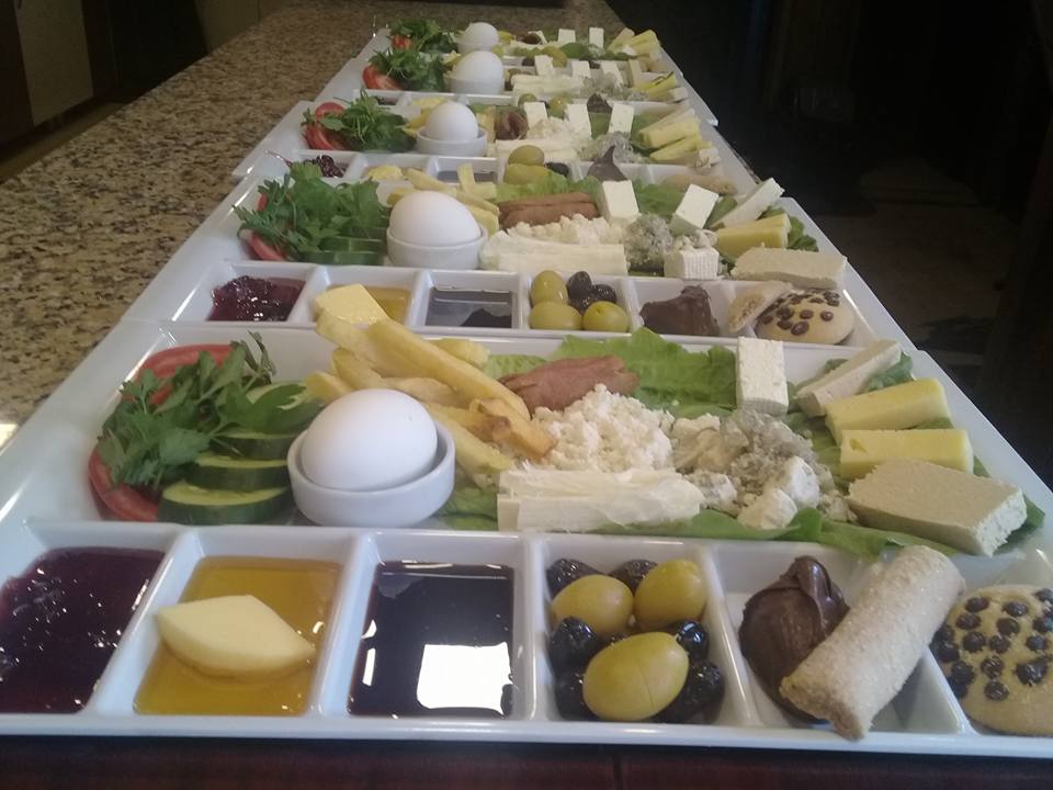 Emirgan Kafe