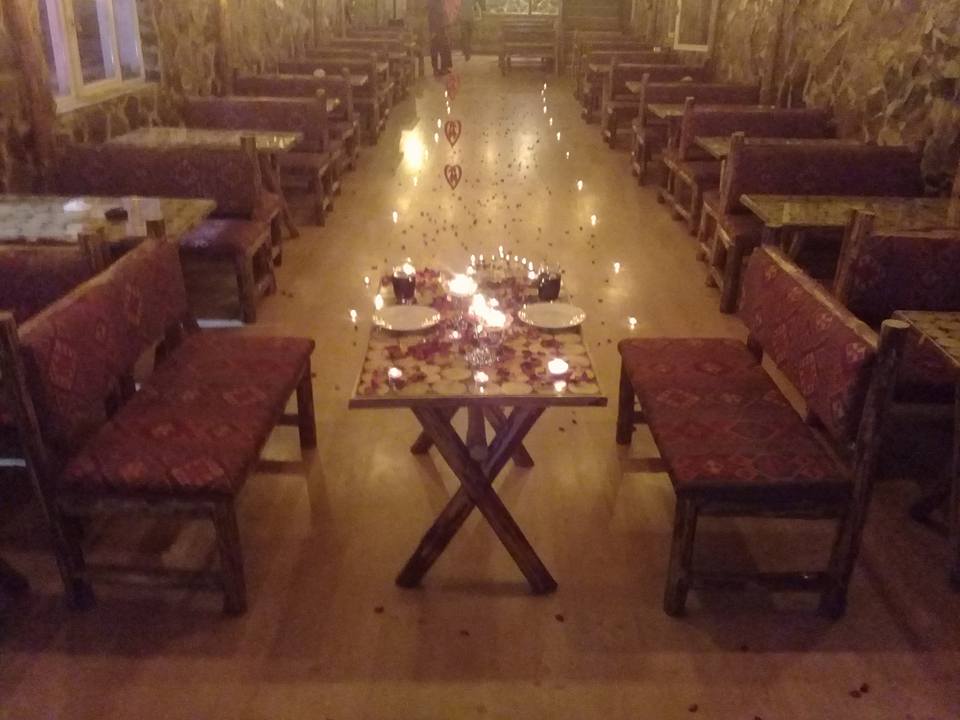 Emirgan Kafe