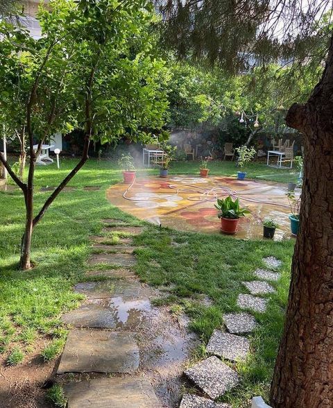 Yilmaz Cafe Aile Çay Bahçesi
