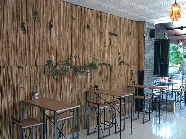 DaRda Cafe