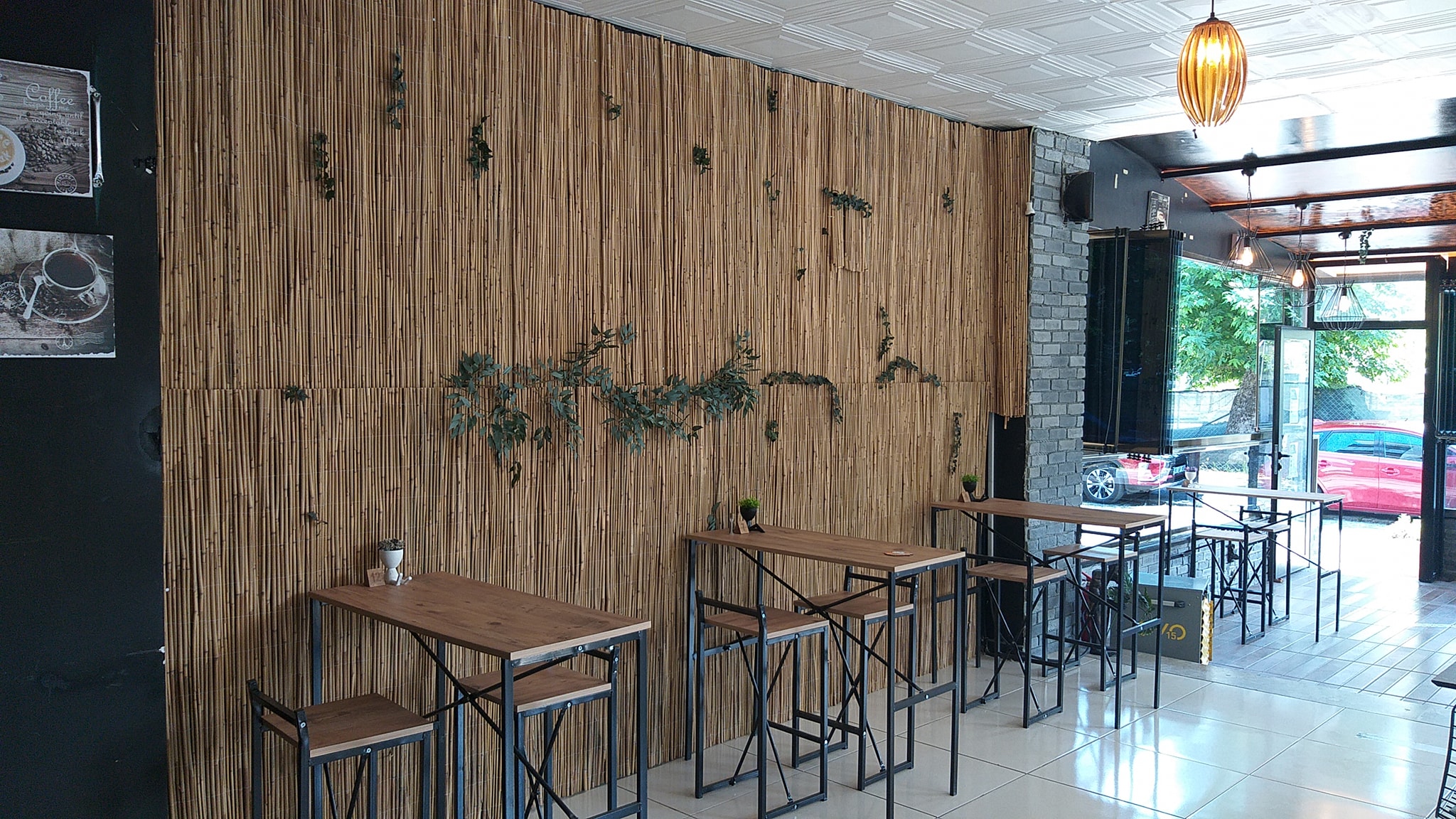 DaRda Cafe