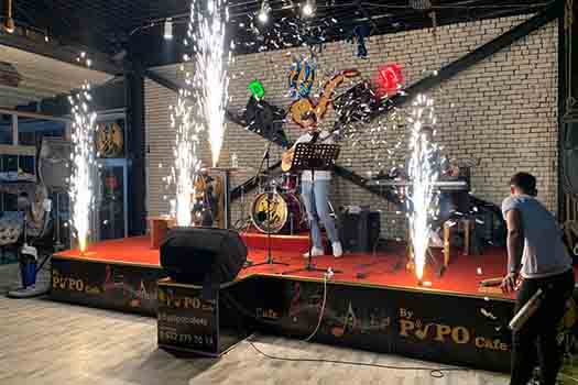 By Pipo Cafe