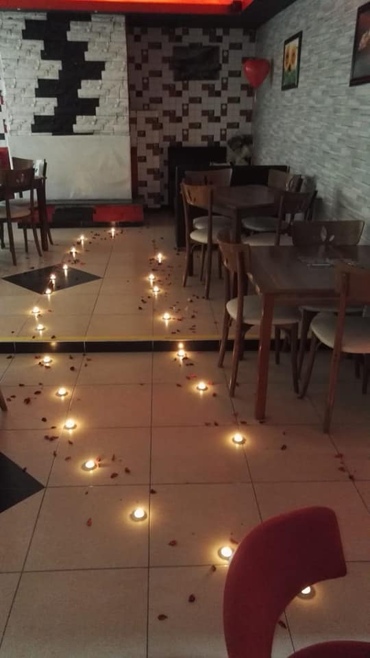 Keyfi Cafe Düzce, Nargile&cafeterya