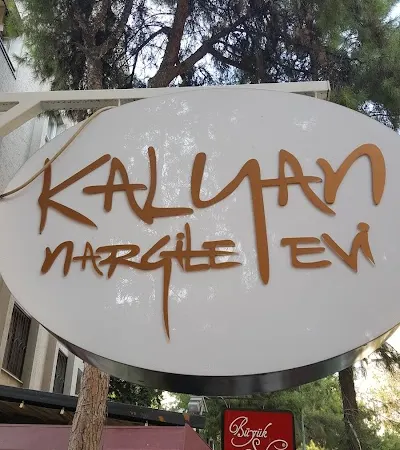 Kalyan Nargile Evi