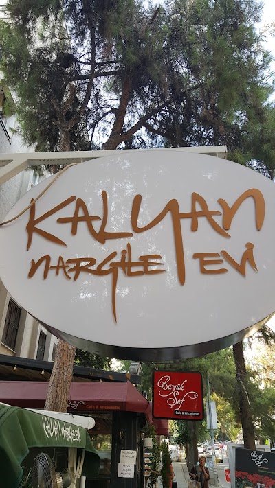 Kalyan Nargile Evi