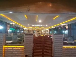 Bahçetepe Cafe & Bistro
