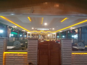 Bahçetepe Cafe & Bistro